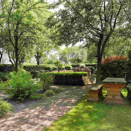 Rheezerstee Bed & Breakfast エクステリア 写真