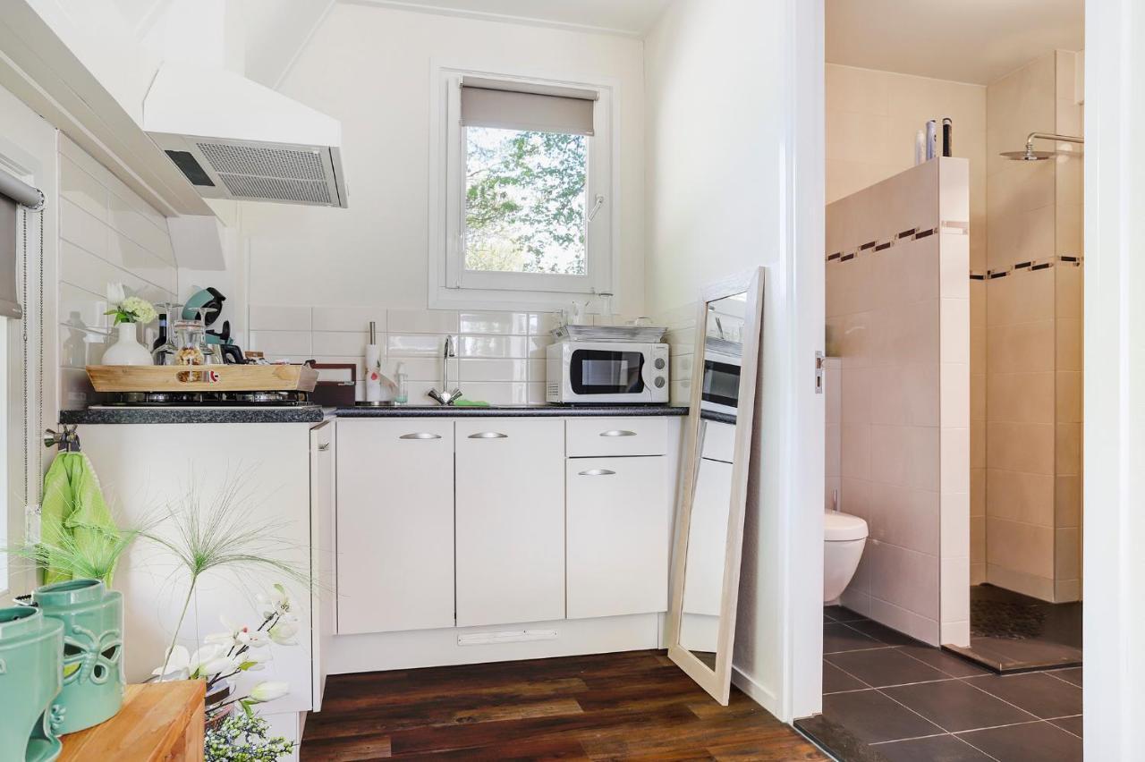 Rheezerstee Bed & Breakfast エクステリア 写真