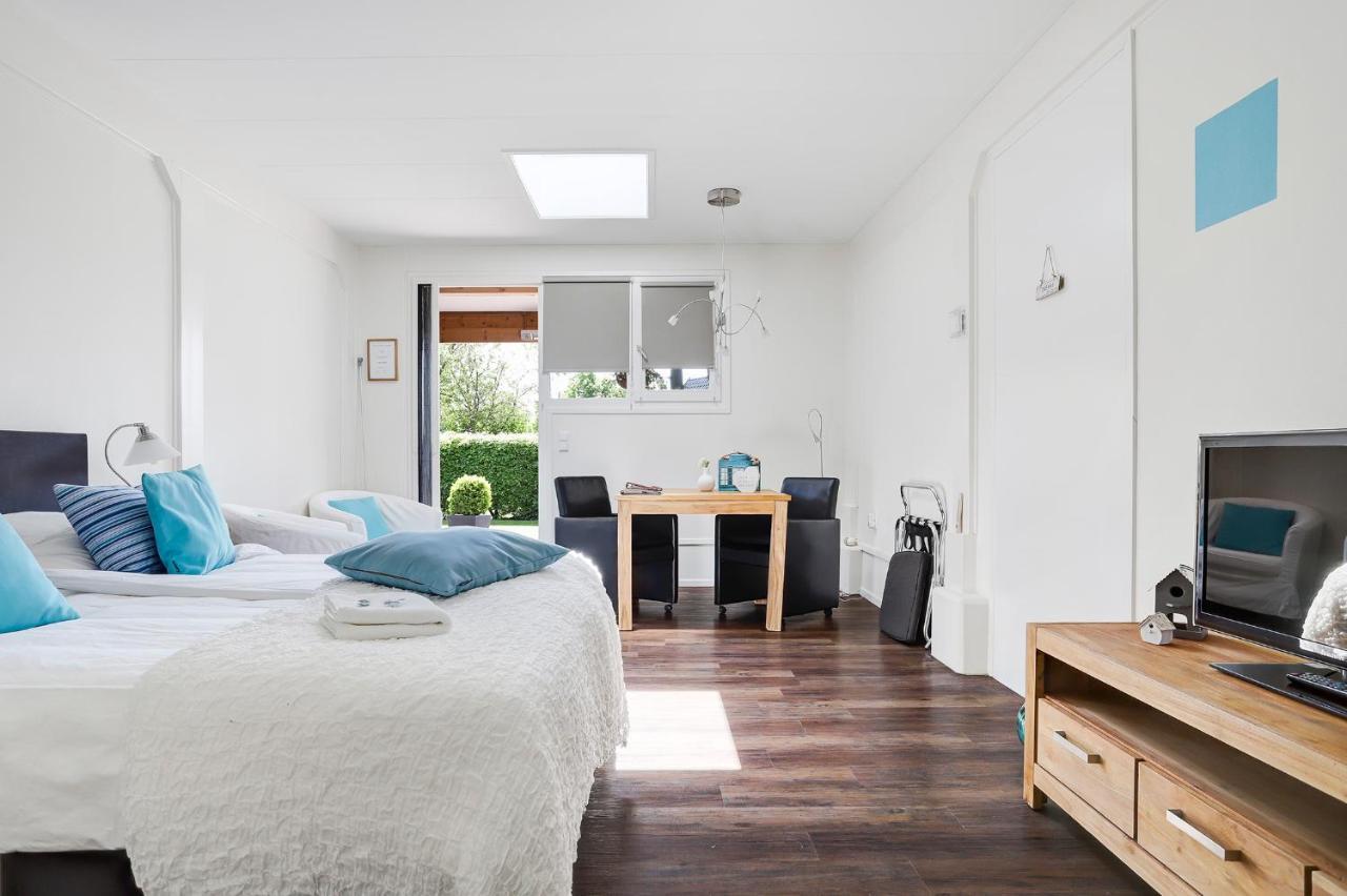 Rheezerstee Bed & Breakfast エクステリア 写真