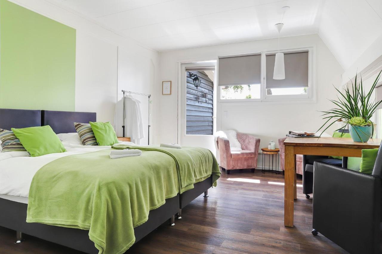 Rheezerstee Bed & Breakfast エクステリア 写真