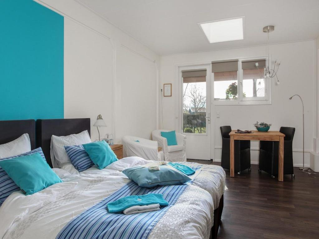 Rheezerstee Bed & Breakfast エクステリア 写真