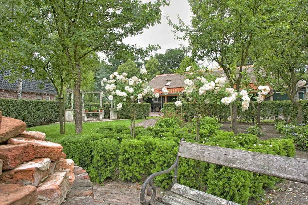 Rheezerstee Bed & Breakfast エクステリア 写真
