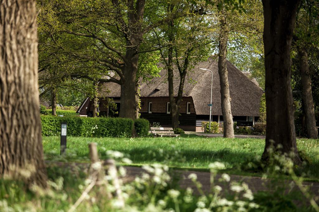 Rheezerstee Bed & Breakfast エクステリア 写真