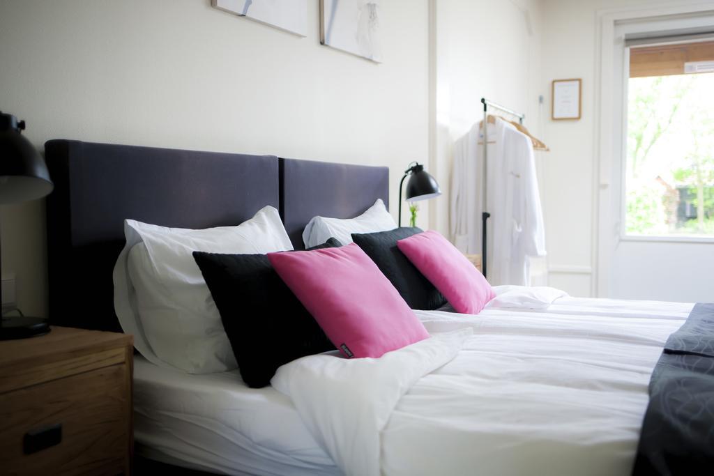 Rheezerstee Bed & Breakfast エクステリア 写真