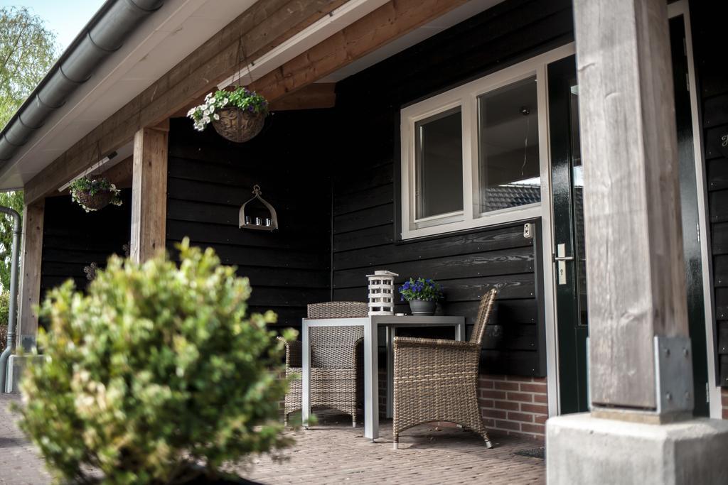 Rheezerstee Bed & Breakfast エクステリア 写真